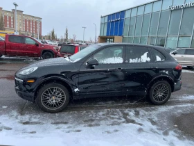 Porsche Cayenne V6/3.6/ПАНОРАМА/Keyless/ОТ ПРЕДСТАВИТЕЛСТВО | Auto.bg — изображение 2 Porsche Cayenne V6/3.6/ПАНОРАМА/Keyless/ОТ ПРЕДСТАВИТЕЛСТВО | Auto.bg — изображение 2
