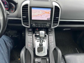 Porsche Cayenne V6/3.6/ПАНОРАМА/Keyless/ОТ ПРЕДСТАВИТЕЛСТВО | Auto.bg — изображение 6 Porsche Cayenne V6/3.6/ПАНОРАМА/Keyless/ОТ ПРЕДСТАВИТЕЛСТВО | Auto.bg — изображение 6