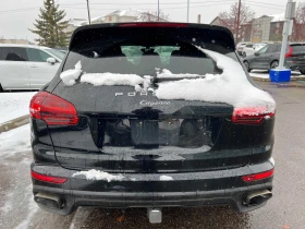 Porsche Cayenne V6/3.6/ПАНОРАМА/Keyless/ОТ ПРЕДСТАВИТЕЛСТВО | Auto.bg — изображение 4 Porsche Cayenne V6/3.6/ПАНОРАМА/Keyless/ОТ ПРЕДСТАВИТЕЛСТВО | Auto.bg — изображение 4