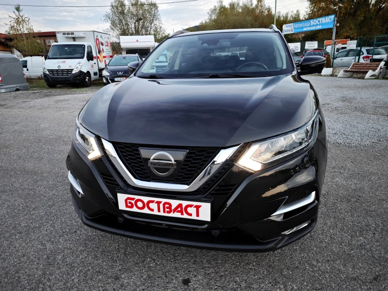 Nissan Qashqai 360  Нави Панорама - 23900 лв. / 12219.88 € - 85639433 1 | Car24.bg Nissan Qashqai 360  Нави Панорама - 23900 лв. / 12219.88 € - 85639433 1