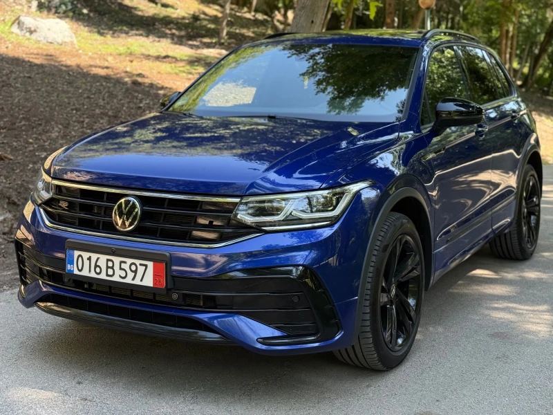 VW Tiguan 2.0TDI* 4MOTION* R-LINE* PANO* CAM360* DIST* IQ* - 30000 € / 58674.90 лв. - 91354628 1 | Car24.bg VW Tiguan 2.0TDI* 4MOTION* R-LINE* PANO* CAM360* DIST* IQ* - 30000 € / 58674.90 лв. - 91354628 1