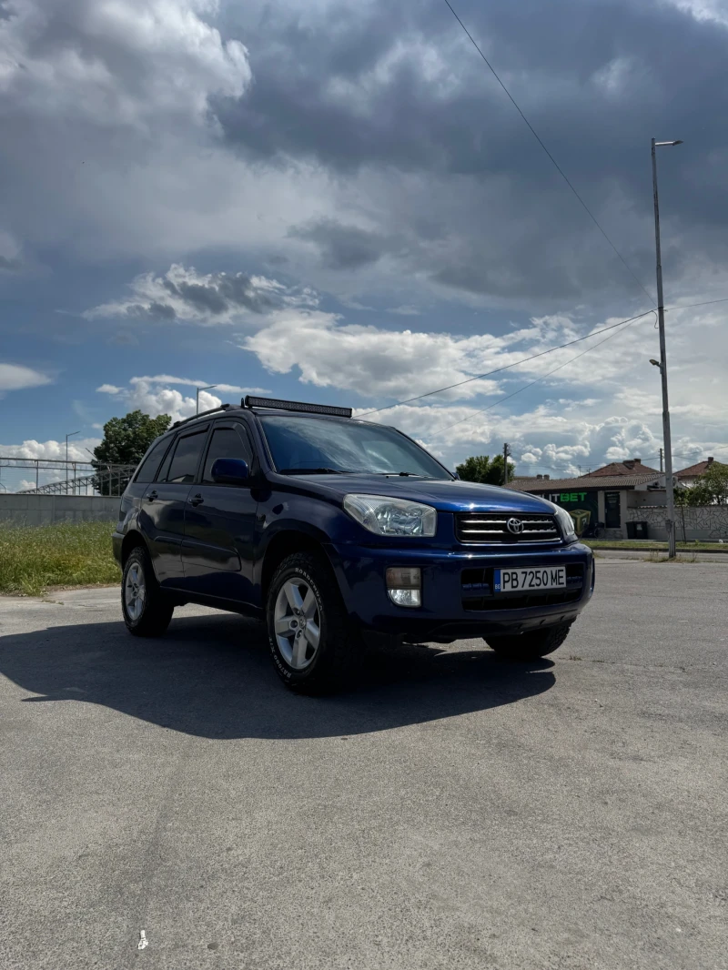 Toyota Rav4 2.0 VVTI - 5999 € / 11733.02 лв. - 35483182 1 | Car24.bg Toyota Rav4 2.0 VVTI - 5999 € / 11733.02 лв. - 35483182 1