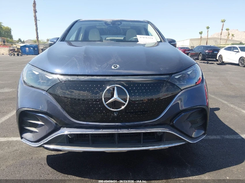 Mercedes-Benz EQE 350+ SUV* Burmester 3D* ДИСТРОНИК* | Auto.bg — изображение 1 Mercedes-Benz EQE 350+ SUV* Burmester 3D* ДИСТРОНИК* | Auto.bg — изображение 1