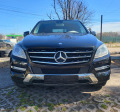 Mercedes-Benz ML 350 CDI/FULL/BLUEEFFICIENCY BLUETEC EURO6 - Като Нов! - [3] 