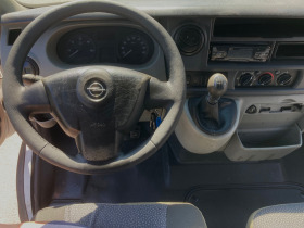 Opel Movano , 2.5 | Mobile.bg   8