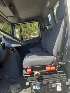 Mercedes-Benz 814d Vario | Auto.bg — изображение 4 Mercedes-Benz 814d Vario | Auto.bg — изображение 4