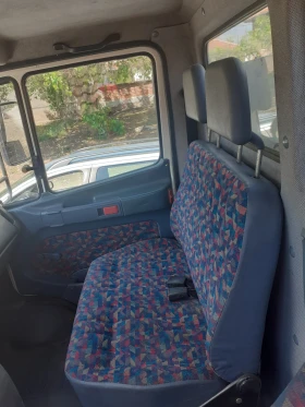 Mercedes-Benz 814d Vario | Auto.bg — изображение 6 Mercedes-Benz 814d Vario | Auto.bg — изображение 6