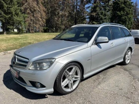 Mercedes-Benz C 320 C 320 CDI T Avantgarde - Car24.bg Mercedes-Benz C 320 C 320 CDI T Avantgarde