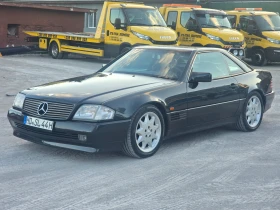 Mercedes-Benz SL 320 BRABUS УНИКАТ - Car24.bg Mercedes-Benz SL 320 BRABUS УНИКАТ