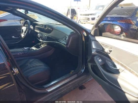 Mercedes-Benz S 560 4MATIC* Burmester* подгрев* обдух* 360* 2 ключа - 52600 лв. / 26893.95 € - 29679217 7 | Car24.bg Mercedes-Benz S 560 4MATIC* Burmester* подгрев* обдух* 360* 2 ключа - 52600 лв. / 26893.95 € - 29679217 7