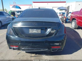 Mercedes-Benz S 560 4MATIC* Burmester* подгрев* обдух* 360* 2 ключа - 52600 лв. / 26893.95 € - 29679217 6 | Car24.bg Mercedes-Benz S 560 4MATIC* Burmester* подгрев* обдух* 360* 2 ключа - 52600 лв. / 26893.95 € - 29679217 6