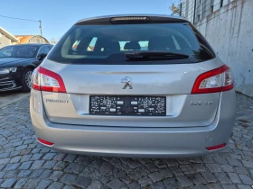 Peugeot 508 2.0 HDI - 10400 лв. / 5317.44 € - 42619612 4 | Car24.bg Peugeot 508 2.0 HDI - 10400 лв. / 5317.44 € - 42619612 4