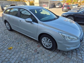 Peugeot 508 2.0 HDI - 10400 лв. / 5317.44 € - 42619612 2 | Car24.bg Peugeot 508 2.0 HDI - 10400 лв. / 5317.44 € - 42619612 2