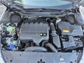 Peugeot 508 2.0 HDI - 10400 лв. / 5317.44 € - 42619612 16 | Car24.bg Peugeot 508 2.0 HDI - 10400 лв. / 5317.44 € - 42619612 16
