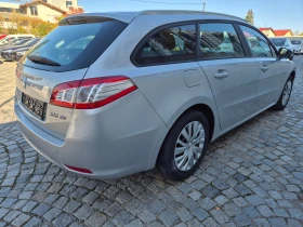 Peugeot 508 2.0 HDI - 10400 лв. / 5317.44 € - 42619612 3 | Car24.bg Peugeot 508 2.0 HDI - 10400 лв. / 5317.44 € - 42619612 3