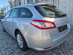 Peugeot 508 2.0 HDI - 10400 лв. / 5317.44 € - 42619612 5 | Car24.bg Peugeot 508 2.0 HDI - 10400 лв. / 5317.44 € - 42619612 5