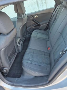 Peugeot 508 2.0 HDI - 10400 лв. / 5317.44 € - 42619612 13 | Car24.bg Peugeot 508 2.0 HDI - 10400 лв. / 5317.44 € - 42619612 13