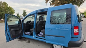VW Caddy УНИКАЛЕН ВАН - 12999 лв. / 6646.28 € - 72121426 4 | Car24.bg VW Caddy УНИКАЛЕН ВАН - 12999 лв. / 6646.28 € - 72121426 4