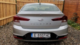 Hyundai Elantra - 22900 лв. / 11708.58 € - 72638852 3 | Car24.bg Hyundai Elantra - 22900 лв. / 11708.58 € - 72638852 3