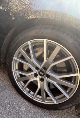 Audi A6 Sport 55 TSFI quattro B&O гаранция до 01.2027 - 98000 лв. / 50106.60 € - 90562434 10 | Car24.bg Audi A6 Sport 55 TSFI quattro B&O гаранция до 01.2027 - 98000 лв. / 50106.60 € - 90562434 10