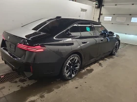 BMW i5 M6O XDRIVE CARFAX АВТО КРЕДИТ - 36100 € / 70605.46 лв. - 10853309 4 | Car24.bg BMW i5 M6O XDRIVE CARFAX АВТО КРЕДИТ - 36100 € / 70605.46 лв. - 10853309 4