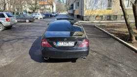 Mercedes-Benz CLS 500 Cls 500 ГАЗ - 9200 € / 17993.64 лв. - 24458104 5 | Car24.bg Mercedes-Benz CLS 500 Cls 500 ГАЗ - 9200 € / 17993.64 лв. - 24458104 5