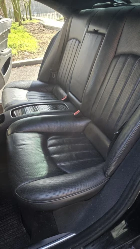 Mercedes-Benz CLS 500 Cls 500 ГАЗ - 9200 € / 17993.64 лв. - 24458104 11 | Car24.bg Mercedes-Benz CLS 500 Cls 500 ГАЗ - 9200 € / 17993.64 лв. - 24458104 11