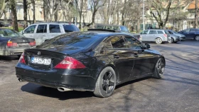 Mercedes-Benz CLS 500 Cls 500 ГАЗ - 9200 € / 17993.64 лв. - 24458104 4 | Car24.bg Mercedes-Benz CLS 500 Cls 500 ГАЗ - 9200 € / 17993.64 лв. - 24458104 4