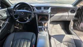 Mercedes-Benz CLS 500 Cls 500 ГАЗ - 9200 € / 17993.64 лв. - 24458104 14 | Car24.bg Mercedes-Benz CLS 500 Cls 500 ГАЗ - 9200 € / 17993.64 лв. - 24458104 14
