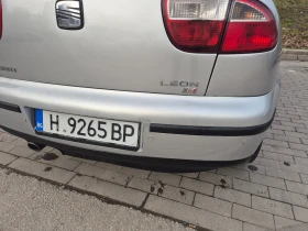 Seat Leon 1М - 1750 € / 3422.70 лв. - 78170009 5 | Car24.bg Seat Leon 1М - 1750 € / 3422.70 лв. - 78170009 5
