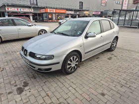 Seat Leon 1М - Car24.bg Seat Leon 1М