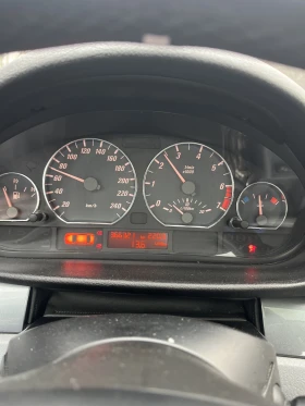 BMW 320 Ci - 2400 € / 4693.99 лв. - 86834462 8 | Car24.bg BMW 320 Ci - 2400 € / 4693.99 лв. - 86834462 8