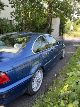 BMW 320 Ci - 2400 € / 4693.99 лв. - 86834462 9 | Car24.bg BMW 320 Ci - 2400 € / 4693.99 лв. - 86834462 9