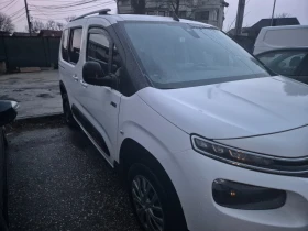 Citroen Berlingo - 11000 € / 21514.13 лв. - 68075902 3 | Car24.bg Citroen Berlingo - 11000 € / 21514.13 лв. - 68075902 3