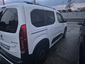 Citroen Berlingo - 11000 € / 21514.13 лв. - 68075902 4 | Car24.bg Citroen Berlingo - 11000 € / 21514.13 лв. - 68075902 4