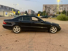 Mercedes-Benz S 400 - 1800 € / 3520.49 лв. - 32943536 3 | Car24.bg Mercedes-Benz S 400 - 1800 € / 3520.49 лв. - 32943536 3