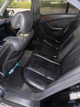 Mercedes-Benz S 400 - 1800 € / 3520.49 лв. - 32943536 6 | Car24.bg Mercedes-Benz S 400 - 1800 € / 3520.49 лв. - 32943536 6