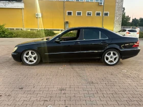 Mercedes-Benz S 400 - 1800 € / 3520.49 лв. - 32943536 4 | Car24.bg Mercedes-Benz S 400 - 1800 € / 3520.49 лв. - 32943536 4