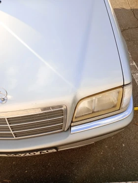 Mercedes-Benz C 180 - 2200 € / 4302.83 лв. - 20366552 6 | Car24.bg Mercedes-Benz C 180 - 2200 € / 4302.83 лв. - 20366552 6