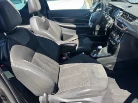 Citroen DS3 CABRIO * 1.6hdi 92hp* КОЖА* КЛИМА* LED* 2014г | Auto.bg — изображение 14 Citroen DS3 CABRIO * 1.6hdi 92hp* КОЖА* КЛИМА* LED* 2014г | Auto.bg — изображение 14