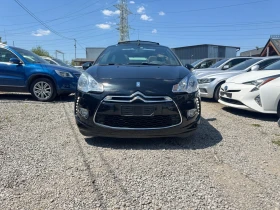 Citroen DS3 CABRIO * 1.6hdi 92hp* КОЖА* КЛИМА* LED* 2014г | Auto.bg — изображение 10 Citroen DS3 CABRIO * 1.6hdi 92hp* КОЖА* КЛИМА* LED* 2014г | Auto.bg — изображение 10