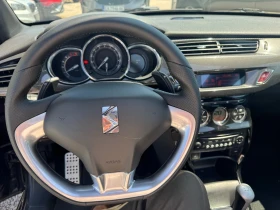 Citroen DS3 CABRIO * 1.6hdi 92hp* КОЖА* КЛИМА* LED* 2014г | Auto.bg — изображение 4 Citroen DS3 CABRIO * 1.6hdi 92hp* КОЖА* КЛИМА* LED* 2014г | Auto.bg — изображение 4