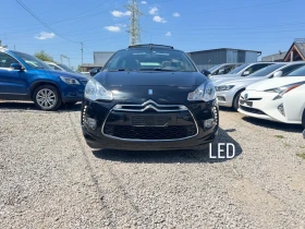 Citroen DS3 CABRIO * 1.6hdi 92hp* КОЖА* КЛИМА* LED* 2014г | Auto.bg — изображение 2 Citroen DS3 CABRIO * 1.6hdi 92hp* КОЖА* КЛИМА* LED* 2014г | Auto.bg — изображение 2