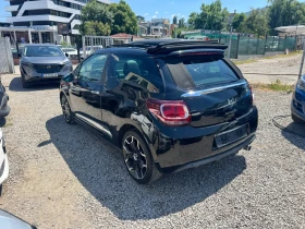 Citroen DS3 CABRIO * 1.6hdi 92hp* КОЖА* КЛИМА* LED* 2014г | Auto.bg — изображение 8 Citroen DS3 CABRIO * 1.6hdi 92hp* КОЖА* КЛИМА* LED* 2014г | Auto.bg — изображение 8