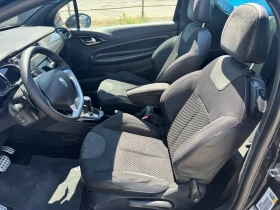 Citroen DS3 CABRIO * 1.6hdi 92hp* КОЖА* КЛИМА* LED* 2014г | Auto.bg — изображение 6 Citroen DS3 CABRIO * 1.6hdi 92hp* КОЖА* КЛИМА* LED* 2014г | Auto.bg — изображение 6