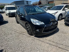 Citroen DS3 CABRIO * 1.6hdi 92hp* КОЖА* КЛИМА* LED* 2014г | Auto.bg — изображение 13 Citroen DS3 CABRIO * 1.6hdi 92hp* КОЖА* КЛИМА* LED* 2014г | Auto.bg — изображение 13
