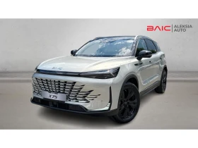 BAIC X75 Turbo, Месечна вноска от 383