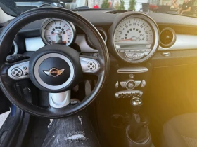 Mini Cooper Mini Cooper 1.6 D Klima | Auto.bg — изображение 10 Mini Cooper Mini Cooper 1.6 D Klima | Auto.bg — изображение 10