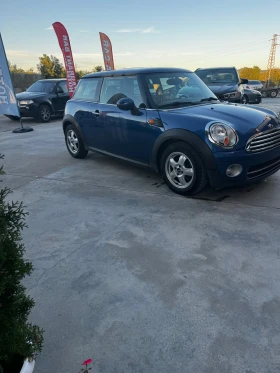 Mini Cooper Mini Cooper 1.6 D Klima