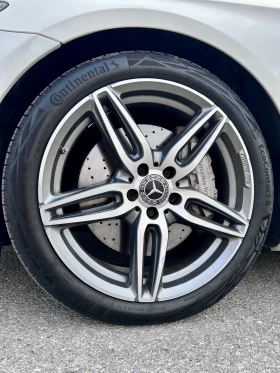 Mercedes-Benz E 450 4matic/AMG/Burm/Dist | Auto.bg — изображение 17 Mercedes-Benz E 450 4matic/AMG/Burm/Dist | Auto.bg — изображение 17